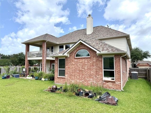 815 Arlington Pointe Drive, League City, TX 77573