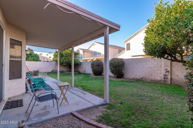 6200 W Shannon Street, Chandler, AZ 85226