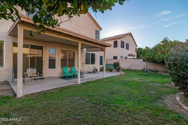 6200 W Shannon Street, Chandler, AZ 85226