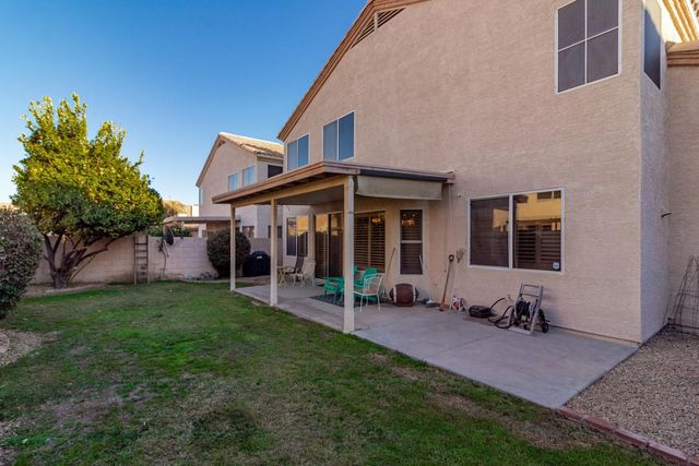 6200 W Shannon Street, Chandler, AZ 85226