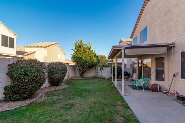 6200 W Shannon Street, Chandler, AZ 85226