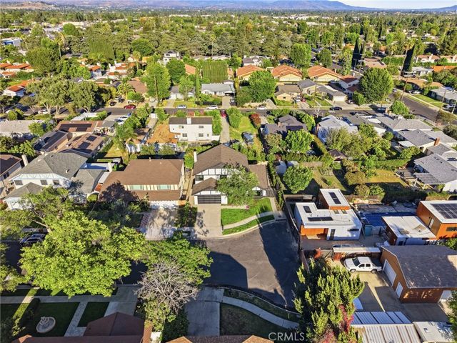 10526 Balcom St, Granada Hills, CA 91344