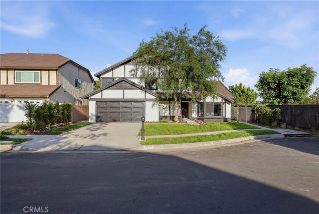 10526 Balcom St, Granada Hills, CA 91344