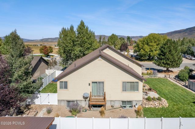 263 W 360 N, Kamas, UT 84036