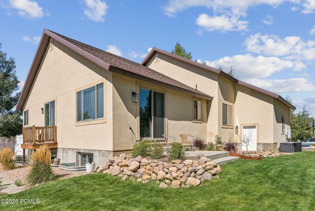 263 W 360 N, Kamas, UT 84036