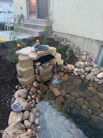 263 W 360 N, Kamas, UT 84036