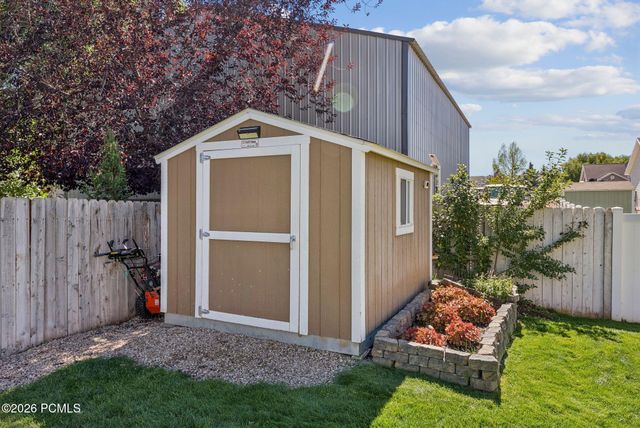 263 W 360 N, Kamas, UT 84036