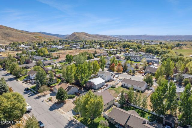 263 W 360 N, Kamas, UT 84036