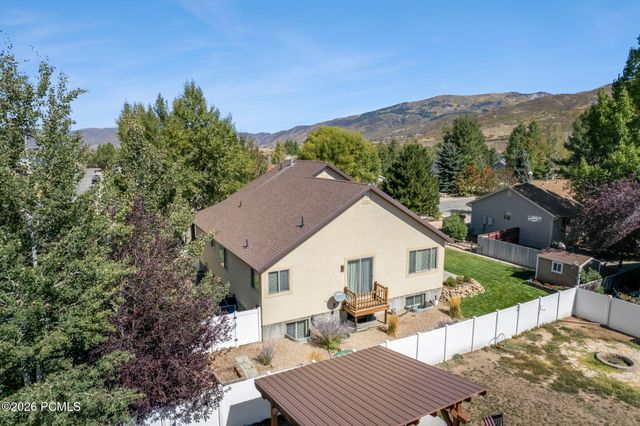 263 W 360 N, Kamas, UT 84036