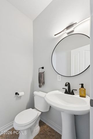 263 W 360 N, Kamas, UT 84036