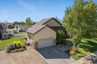 263 W 360 N, Kamas, UT 84036