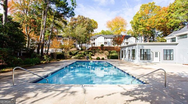 1173 N Hariston Road 2802, Stone Mountain, GA 30083