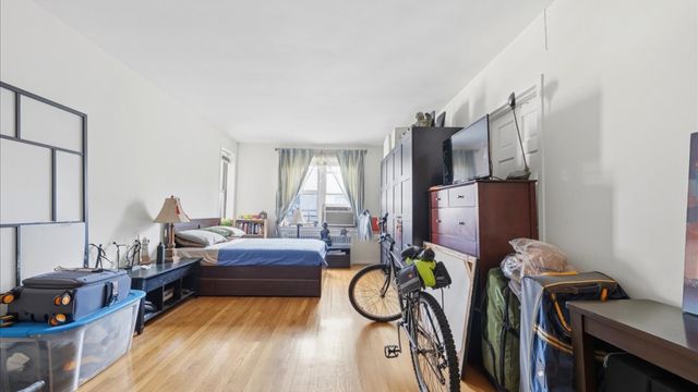 800 Grand Concourse Apt 4EN, New York City, NY 10451