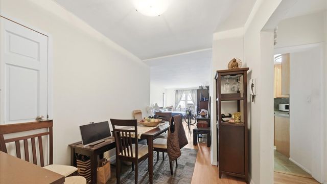 800 Grand Concourse Apt 4EN, New York City, NY 10451
