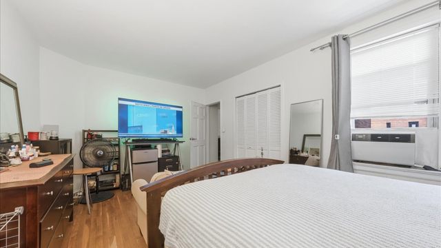 800 Grand Concourse Apt 4EN, New York City, NY 10451