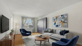 800 Grand Concourse Apt 4EN, New York City, NY 10451