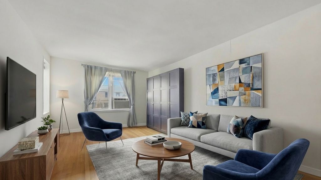 800 Grand Concourse Apt 4EN, New York City, NY 10451
