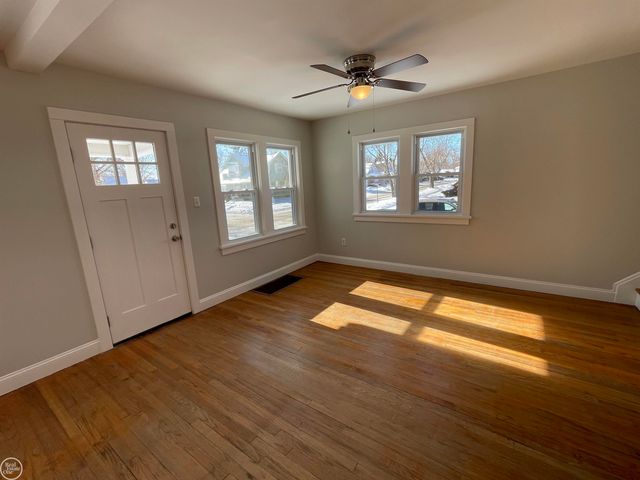 1133 Chestnut Street, Port Huron, MI 48060