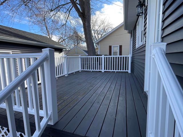 1133 Chestnut Street, Port Huron, MI 48060