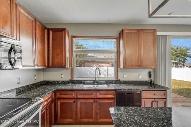 3686 Mount Carmel Lane, Melbourne, FL 32901