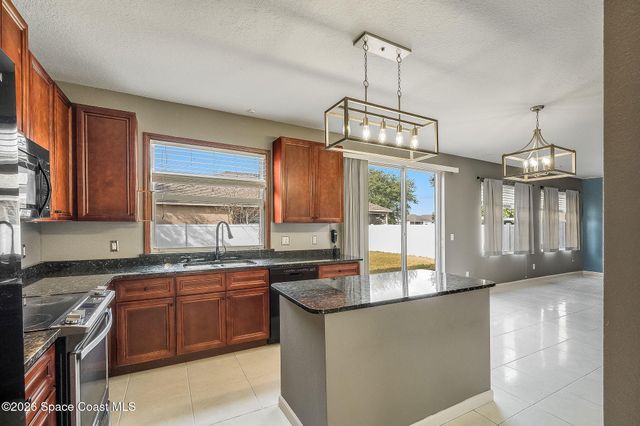 3686 Mount Carmel Lane, Melbourne, FL 32901