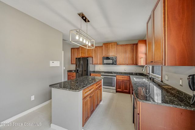 3686 Mount Carmel Lane, Melbourne, FL 32901