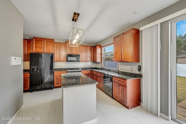 3686 Mount Carmel Lane, Melbourne, FL 32901