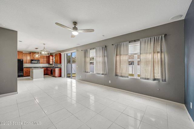 3686 Mount Carmel Lane, Melbourne, FL 32901