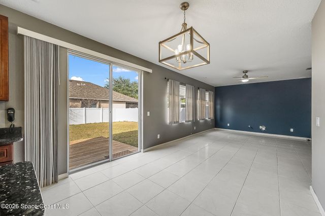 3686 Mount Carmel Lane, Melbourne, FL 32901