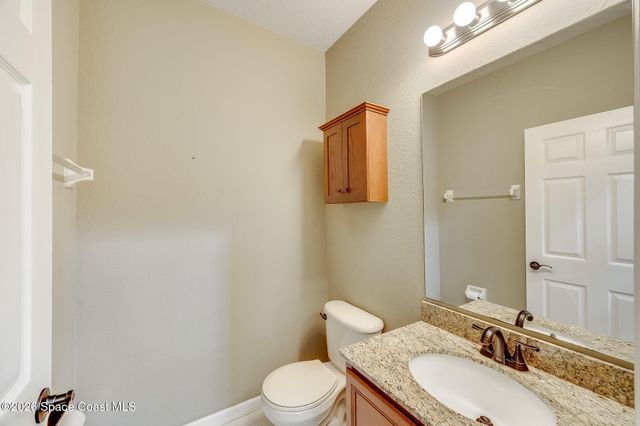 3686 Mount Carmel Lane, Melbourne, FL 32901