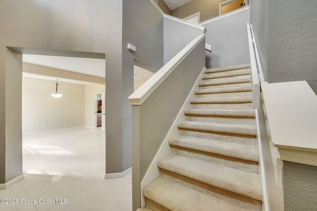 3686 Mount Carmel Lane, Melbourne, FL 32901