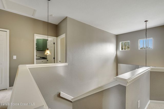 3686 Mount Carmel Lane, Melbourne, FL 32901