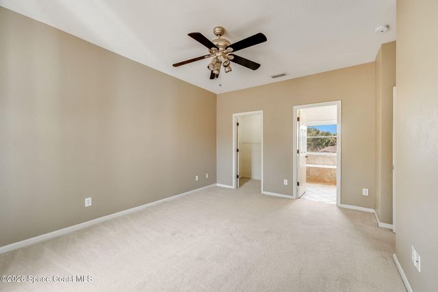 3686 Mount Carmel Lane, Melbourne, FL 32901