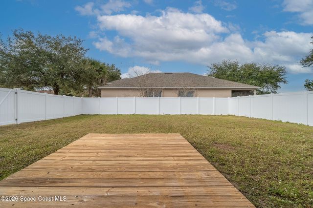 3686 Mount Carmel Lane, Melbourne, FL 32901