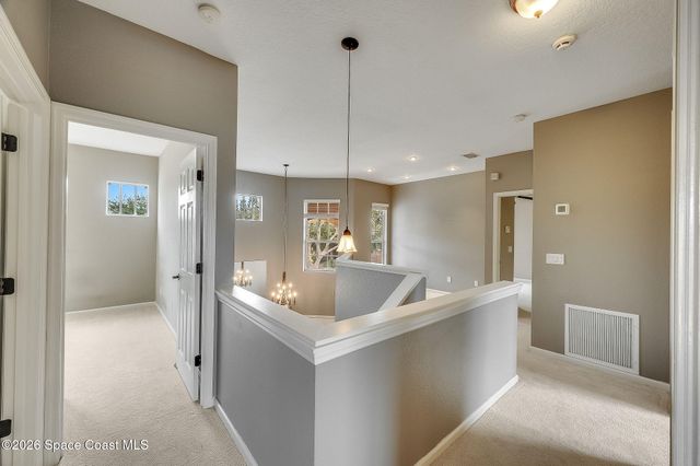 3686 Mount Carmel Lane, Melbourne, FL 32901