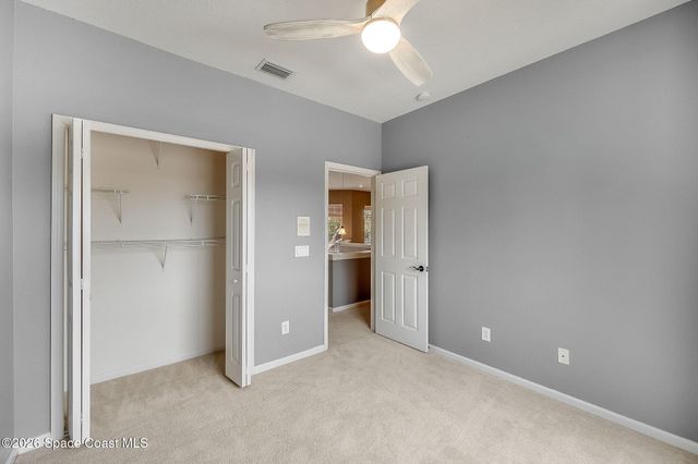 3686 Mount Carmel Lane, Melbourne, FL 32901