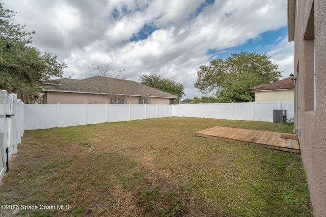 3686 Mount Carmel Lane, Melbourne, FL 32901