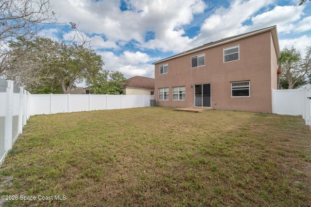3686 Mount Carmel Lane, Melbourne, FL 32901