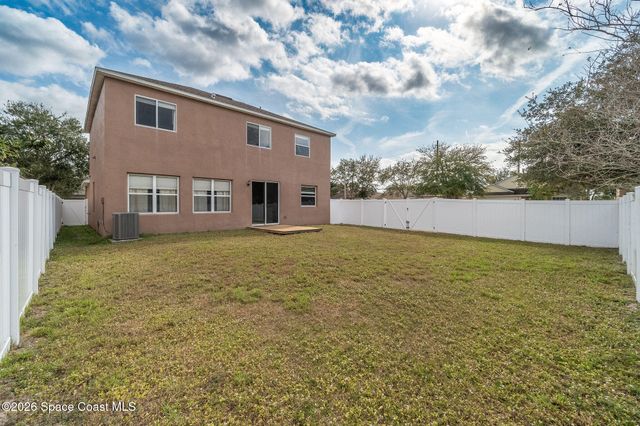 3686 Mount Carmel Lane, Melbourne, FL 32901