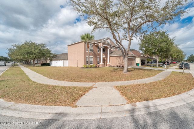 3686 Mount Carmel Lane, Melbourne, FL 32901
