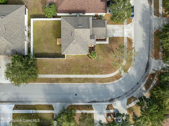 3686 Mount Carmel Lane, Melbourne, FL 32901