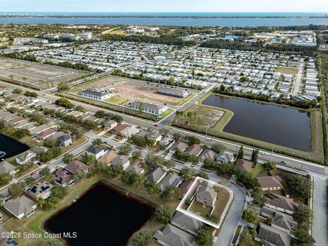 3686 Mount Carmel Lane, Melbourne, FL 32901