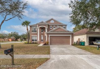 3686 Mount Carmel Lane, Melbourne, FL 32901