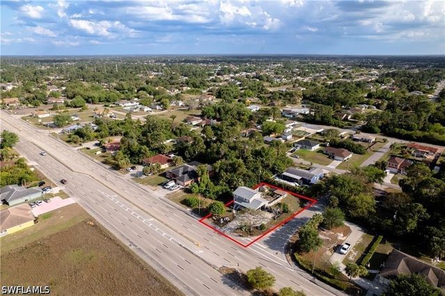 4617 Lee BLVD, Lehigh Acres, FL 33971