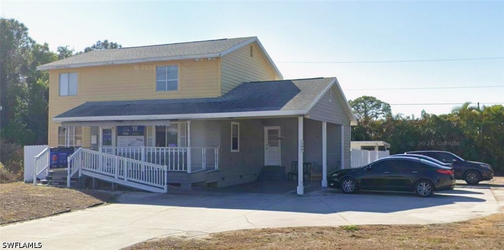 4617 Lee BLVD, Lehigh Acres, FL 33971