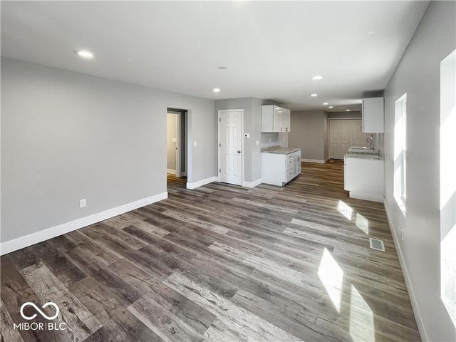 4630 Farrington Avenue, Indianapolis, IN 46201