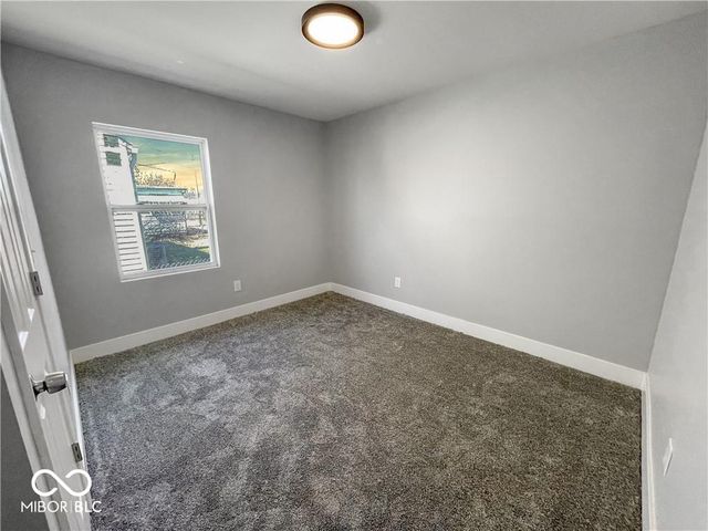 4630 Farrington Avenue, Indianapolis, IN 46201