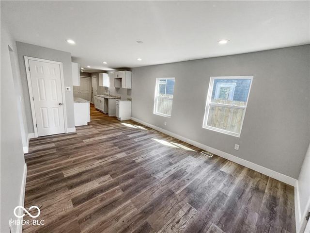 4630 Farrington Avenue, Indianapolis, IN 46201