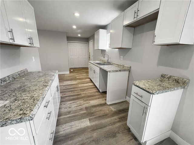 4630 Farrington Avenue, Indianapolis, IN 46201