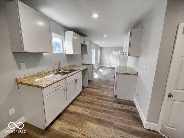 4630 Farrington Avenue, Indianapolis, IN 46201